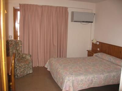 Puente La Reina de Jaca Hotel Anaya מראה חיצוני תמונה