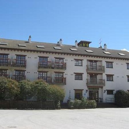 Puente La Reina de Jaca Hotel Anaya מראה חיצוני תמונה