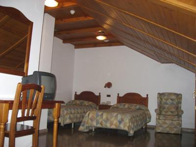 Puente La Reina de Jaca Hotel Anaya מראה חיצוני תמונה