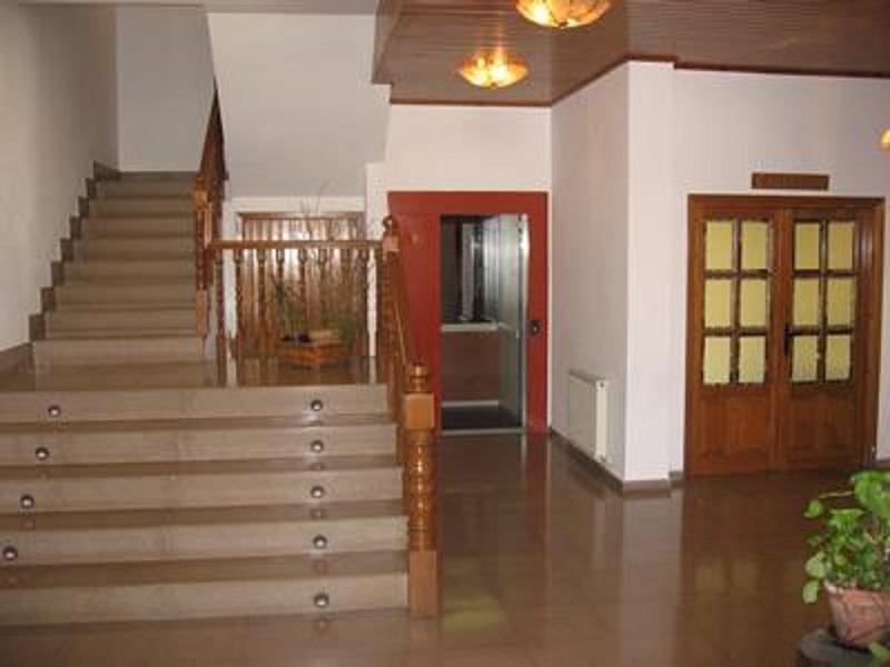 Puente La Reina de Jaca Hotel Anaya מראה חיצוני תמונה