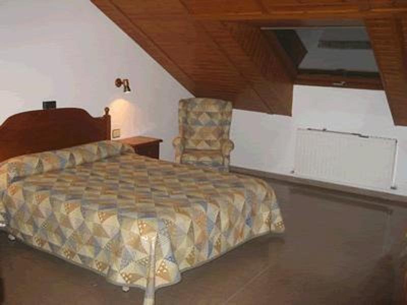 Puente La Reina de Jaca Hotel Anaya מראה חיצוני תמונה