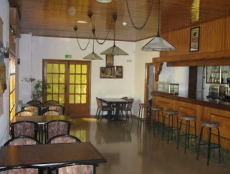 Puente La Reina de Jaca Hotel Anaya מראה חיצוני תמונה